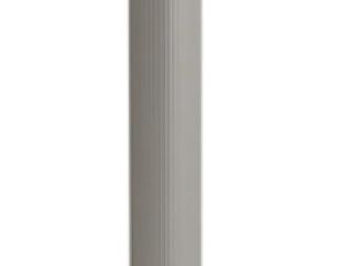 Galda kāja 675mm - tikai vidus daļa