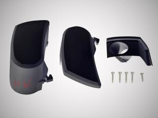 Thule Omnistor 6200 labā+kreisā puse,Antracīts