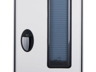 Ieejas durvis 620 x 1751mm, komplekts