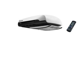 Truma Aventa Comfort 230V, Dzesēšana ar 2,4 kW un apkure ar 1,7 kW