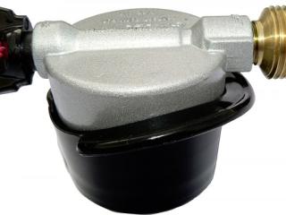 Adapteris Jumbo Quick