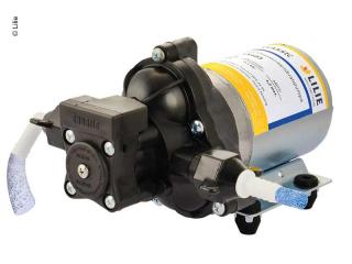 Ārējais ūdens sūknis, 24V, 10L/min, 2,1bar, Lilie Classic