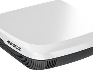 Dometic ACC 3100, ventilācijas sistēma