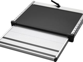 Thule Slide-Out Step, G2, 12V, 70cm