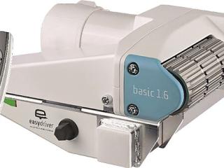 Easydriver Basic 1.6 ar manuālu pieslēgšanos ritenim