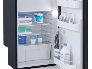 Vitrifrigo C85i, kompresora ledusskapis 12V 85L