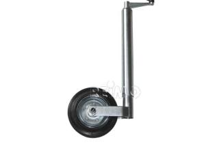 Atbalsta ritenis, 200x50mm, 150kg 