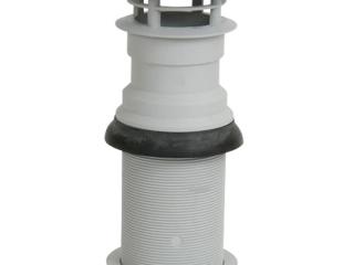 Skurstenis Truma S5002 un S5004
