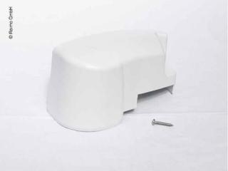 Rezerves daļa Thule Omnistor 8000 labā puse,balta. OEM1500601251