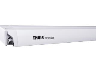 Thule Omnistor 6300, 3,75m, White