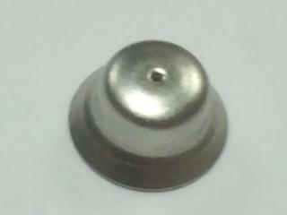 Ledusskapja degļa dīze 30mbar, 252W, Dometic, Electrolux