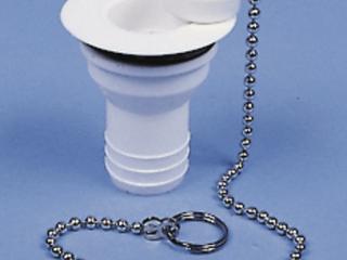 Sifons Tips-B 31mm, izvads 25mm
