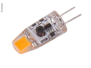 Led COB G4 1,5W, 100lm