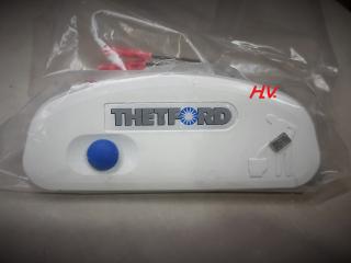 Thetford C-200 S, panelis komlektā ar pogu, OEM 2384662