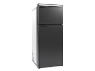  Kompresora ledusskapis 12V, 90W/55W, 180litri, Pl523 x A1245 x Dz593mm