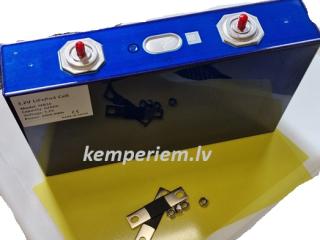  LiFePo4 litija dzelzs fosfāta akumulators 628Ah, MB56, 3,2V, 1gb.