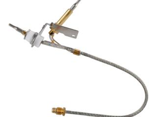 Degļa termoelements, Truma S3004 un S5004