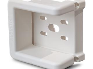 Adapteris HEOSafe drošības atslēgai, 90º