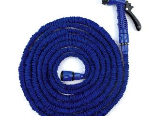 Flex ūdens šļūtene 7,5-22,5m, komplekts