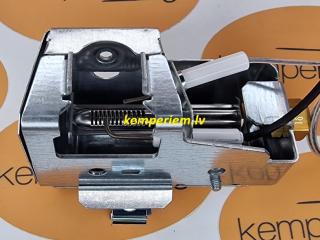 Ledusskapja deglis, Dometic MES/AES CBS2